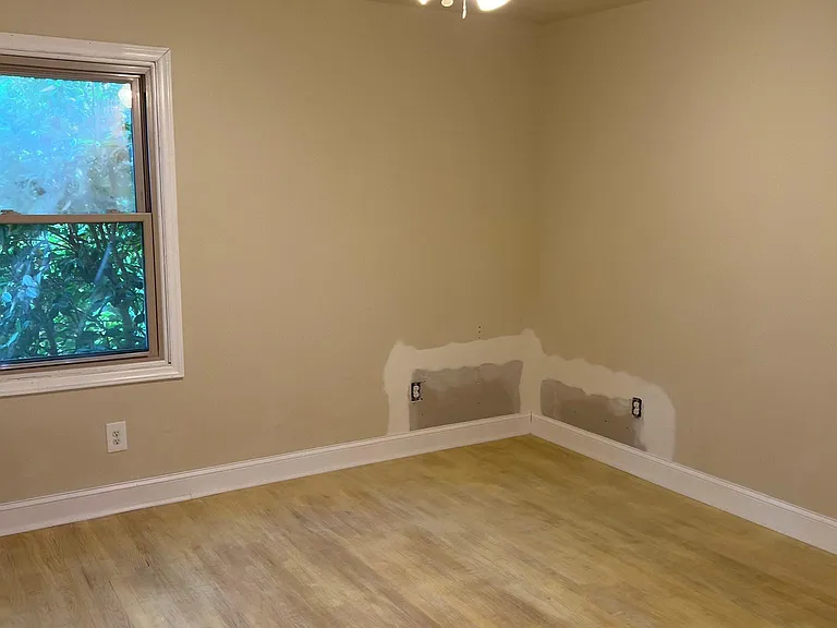 Relax in your private retreat featuring a spa-like bath with heated floors and a luxury walk-in shower.