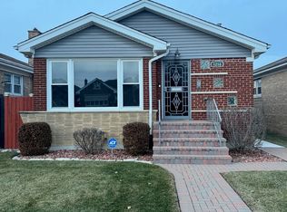 1216 W 95th Pl, Chicago, IL 60643