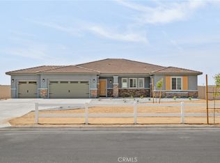 14585 Indigo, Apple Valley, CA 92307