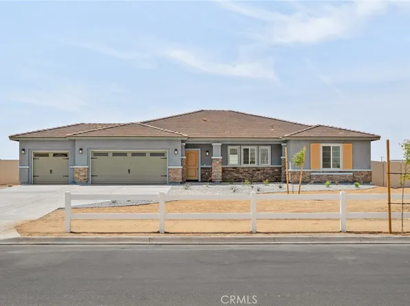 14585 Indigo, Apple Valley, CA 92307