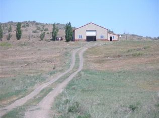 3007 Mill Rd, Cambridge, ID 83610