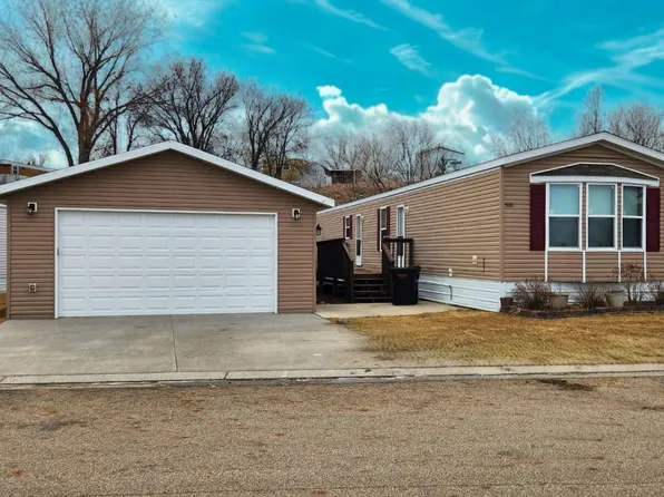 4005 19th St NE Lot 510, Bismarck, ND 58503