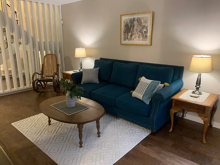 4100 Five Oaks Dr #45 — Photo 12