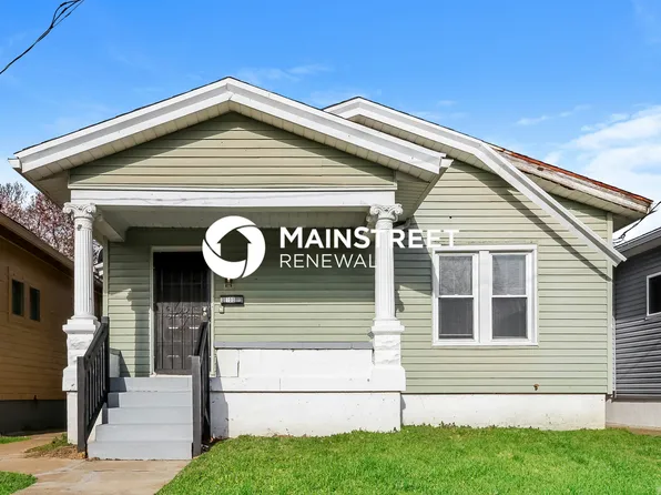 100 N Longworth Ave, Louisville, KY 40212