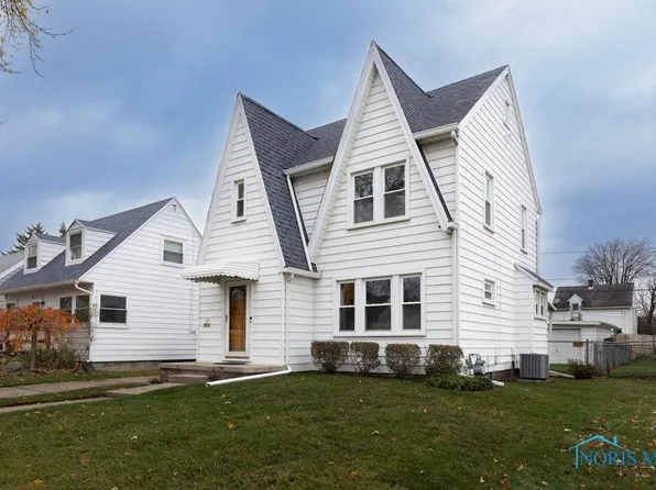 52 W Poinsetta Ave, Toledo, OH 43612