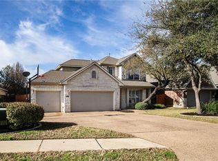 2503 Terlingua Dr, Cedar Park, TX 78613