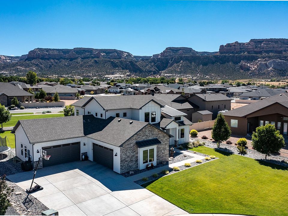 2197 Granite Falls Ct, Grand Junction, CO 81507 Zillow