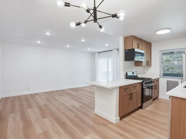 1326 Wellesley Ave APT 6, Los Angeles, CA 90025