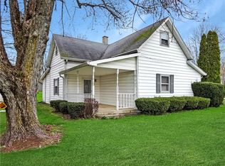 434 N High St, Jamestown, IN 46147