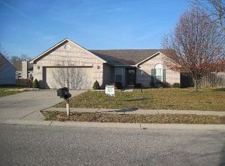 19305 Pathway Pointe, Noblesville, IN 46062
