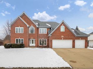 4240 Colton Cir, Naperville, IL 60564