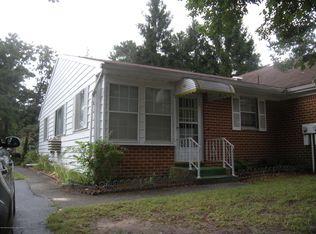 14 Molly Pitcher Blvd #A, Manchester Township, NJ 08759