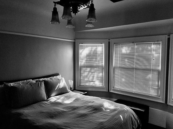Bedroom #1