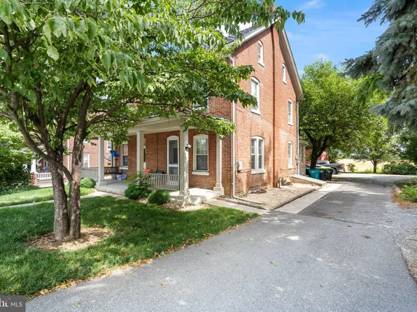 19332 Longmeadow Rd, Hagerstown, MD 21742