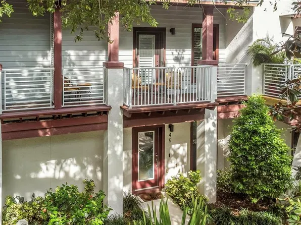 946 Highland Ave Unit 45, Dunedin, FL 34698