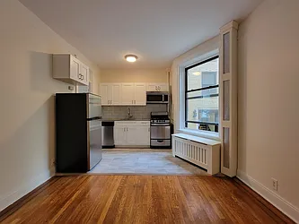Rented by Made In NY Realty
