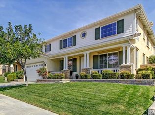 1756 Pinnacle Way, Upland, CA 91784