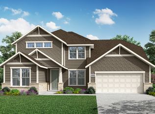 4124 Seminole St, McKinney, TX 75071