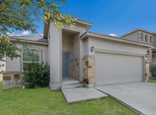 8311 Prickly Oak, San Antonio, TX 78223