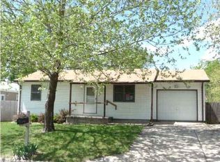 907 Wirth St #HUD-181190860, Augusta, KS 67010