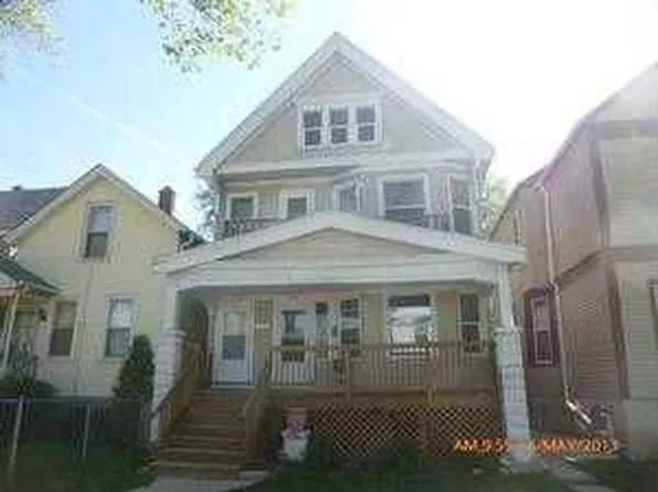 1910 S 28th St, Milwaukee, WI 53215