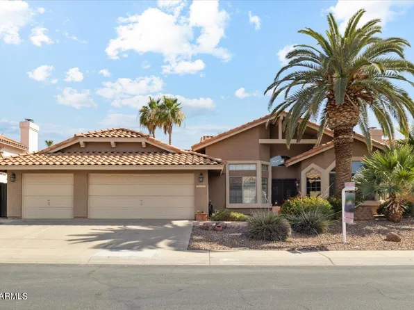 1117 W LAKERIDGE Drive, Gilbert, AZ 85233
