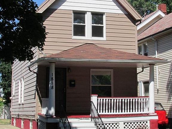2nd image of 1818 W 52nd St