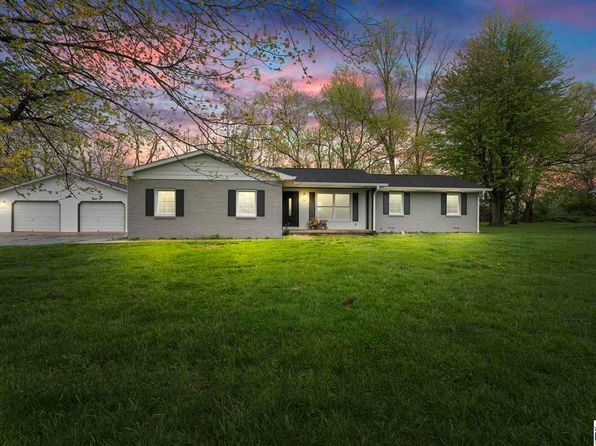 240 E Colony Acres Dr, Brazil, IN 47834