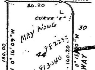 LOT 44 Roosevelt Ave, Mount Vernon, WA 98273