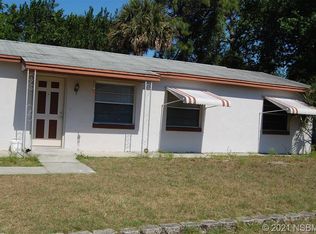 1909 Fern Palm Dr, Edgewater, FL 32141