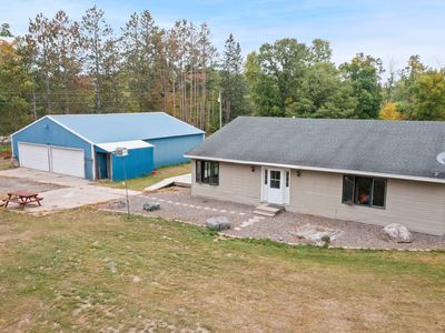 32452 Highway 47, Mora, MN, 55051