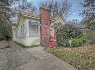 708 Columbia St, Shreveport, LA 71104
