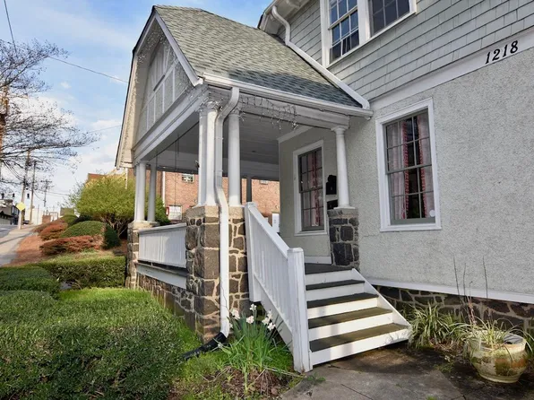 1218 W 1st St APT A, Winston Salem, NC 27101