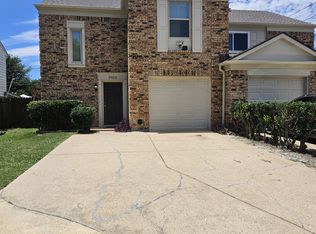 3402 Ramey Dr, Arlington, TX 76014