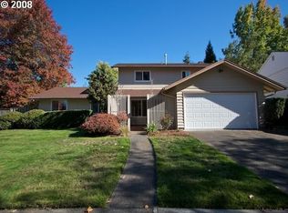 1880 NW Arcadia Ct, Beaverton, OR 97006