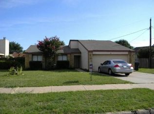 5135 Langford Ln, Wichita Falls, TX 76310