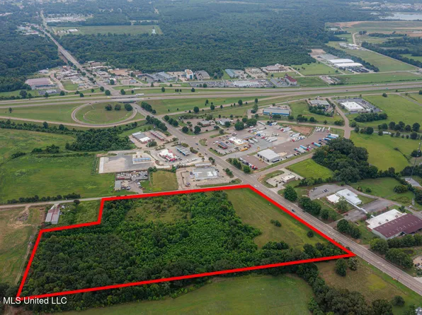 Highway 22, Canton, MS 39046
