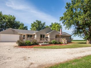 3802 Fenton Ave, Stratford, IA 50249