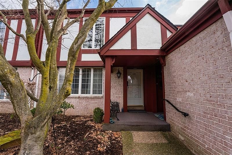 129 Greenview Dr, Indiana, PA 15701 Zillow