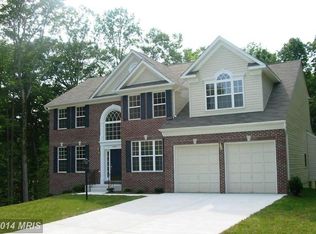 506 Digges Ln, Fort Washington, MD 20744