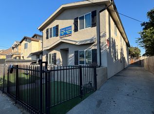 3726 Wall St #3726, Los Angeles, CA 90011