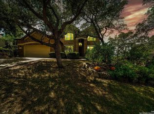 16846 Mossford, San Antonio, TX 78255