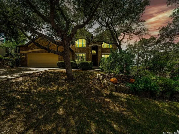 16846 MOSSFORD, San Antonio, TX 78255