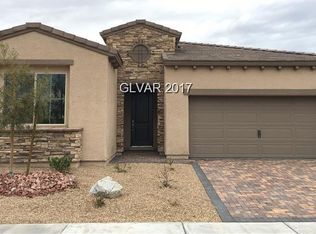 907 Gallery Course Dr #0, Las Vegas, NV 89148