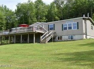 206 Sternberg Rd, Stamford, NY 12167