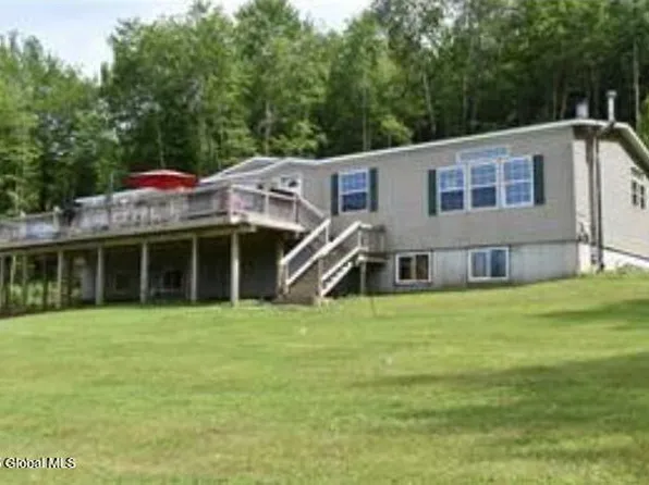 206 Sternberg Road, Jefferson, NY 12093