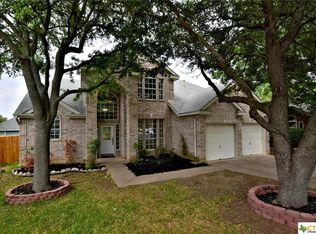 8902 Perch Cv, Austin, TX 78717