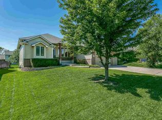 12513 W Binter St, Wichita, KS 67235