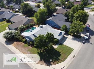 1729 Marigold Way, Redding, CA 96003