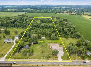 11718 Green Chapel Rd NW, Johnstown, OH 43031